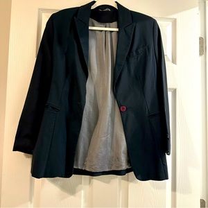 Topshop Blazer
